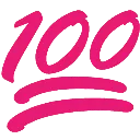 Pink100