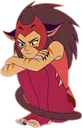 catra_sulk Discord Emoji