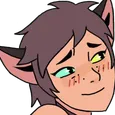 catradoring Discord Emoji
