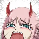 crying Discord Emoji