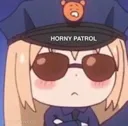 HornyPolice HornyPolice