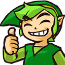 ThumbsUp Discord emoji