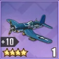 f4ucorsair