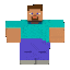 mcSteveWalk Discord emoji