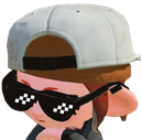 swagbitch Discord emoji