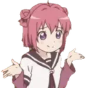 shrug