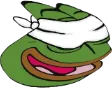 pepegablind