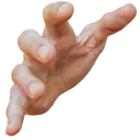 HandLeft