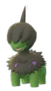 Deinoshiny