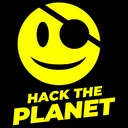 hacktheplanet