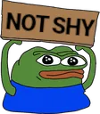 notShy