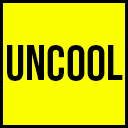 uncool Discord emoji