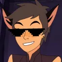 CoolCatra Discord Emoji