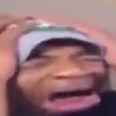 agony
