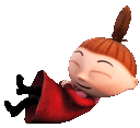 little_laugh Discord emoji