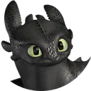 toothless
