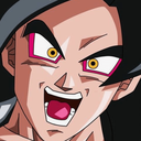 SSJ4Happy Discord emoji