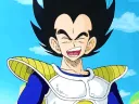 VegetaLaugh VegetaLaugh