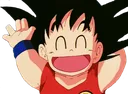 KidGokuHappy KidGokuHappy