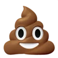 poop