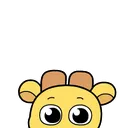 GiraffePeek