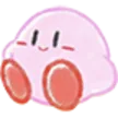 kirbysittin