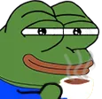 Pepecoffee pepecoffee Discord Emoji