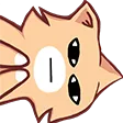 NekoHmmLeft NekoHmmLeft