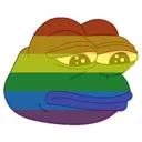 Pepepride Discord Emoji