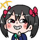 Ha Nico Laugh Discord Emoji