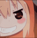 NmAnimeUmaruwink1 Discord Emoji
