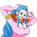 ViviPanic Discord Emoji