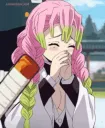 MitsuriLaugh