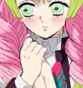MitsuriNervous MitsuriNervous