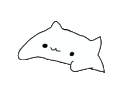 VZbongocat Discord Emoji