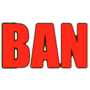 ban Discord emoji