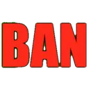 ban ban