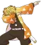 ZenitsuDab