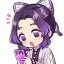 ShinobuWow