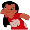LiloAngry LiloAngry