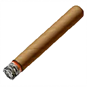 blunt