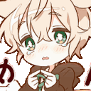 Laugh laugh Discord Emoji