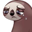 slothcry