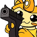 BukiWithAGun