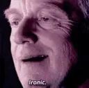 ironic