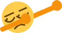 dab
