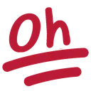 oh