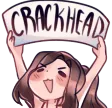 achesCrackhead