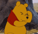 thinkpooh Discord Emoji
