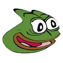 pepega Discord Emoji